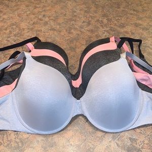 BRAND NEW VICTORIA SECRETS BRAS